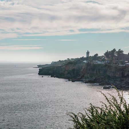 Seguros House - Charming Flat Daire Cascais Dış mekan fotoğraf
