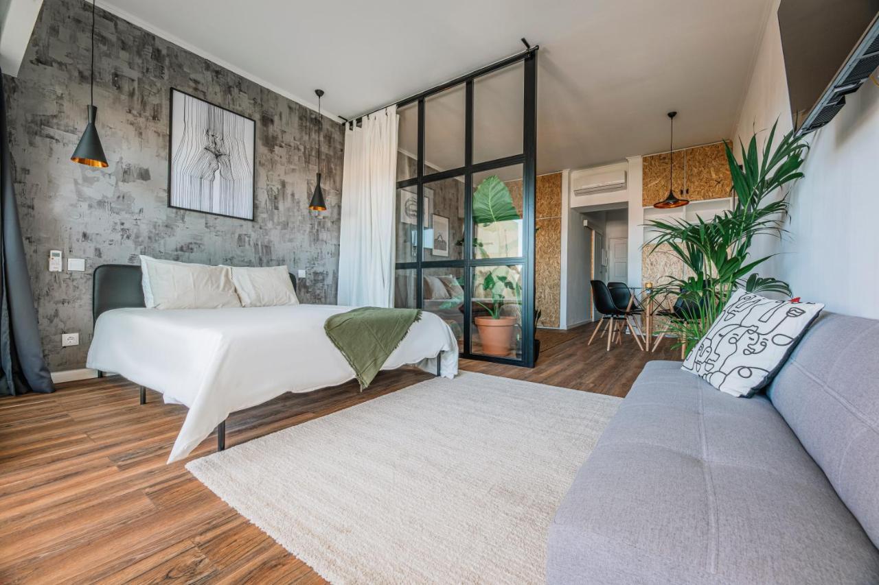 Seguros House - Charming Flat Daire Cascais Dış mekan fotoğraf