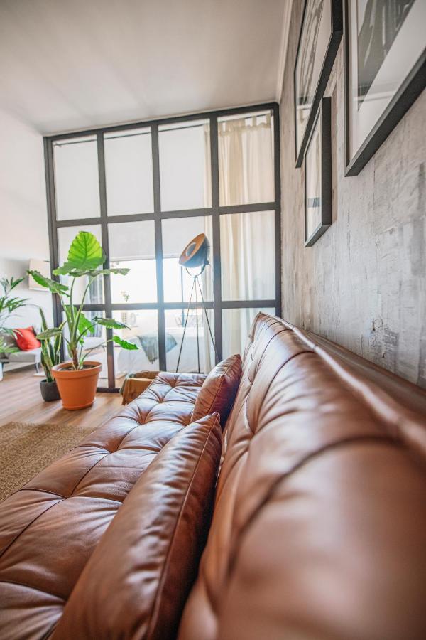 Seguros House - Charming Flat Daire Cascais Dış mekan fotoğraf