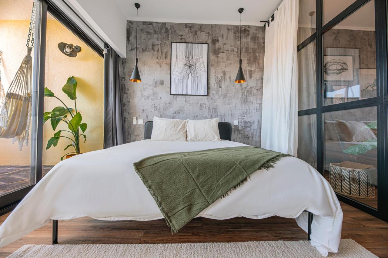 Seguros House - Charming Flat Daire Cascais Dış mekan fotoğraf