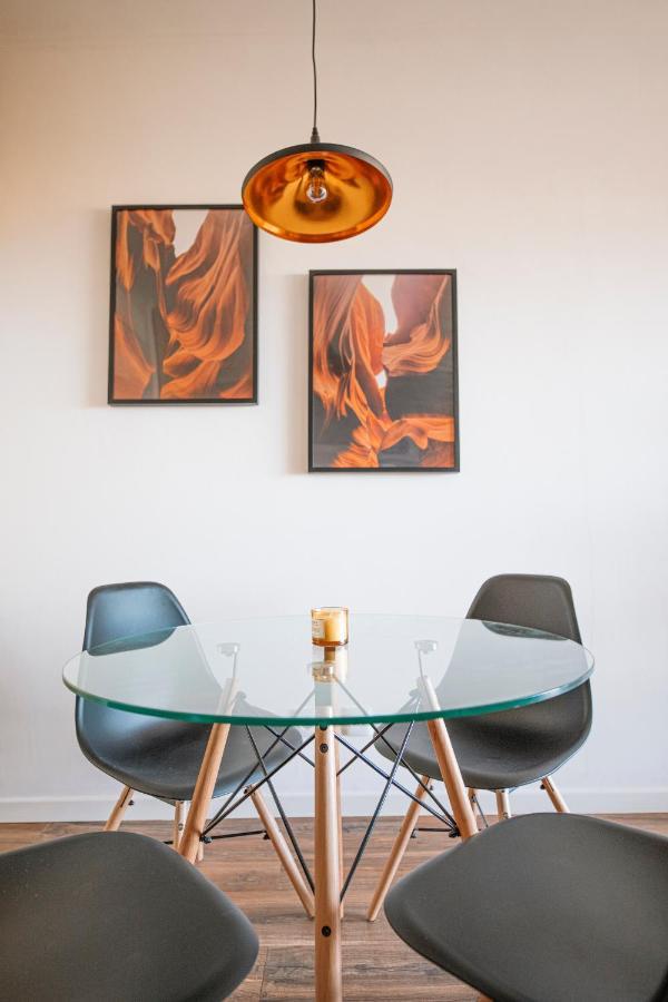 Seguros House - Charming Flat Daire Cascais Dış mekan fotoğraf