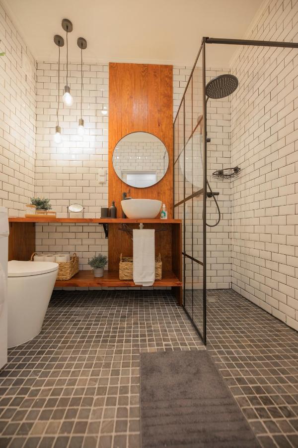 Seguros House - Charming Flat Daire Cascais Dış mekan fotoğraf