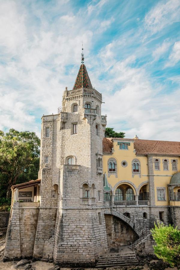 Seguros House - Charming Flat Daire Cascais Dış mekan fotoğraf