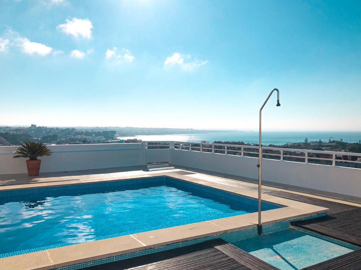 Seguros House - Charming Flat Daire Cascais Dış mekan fotoğraf